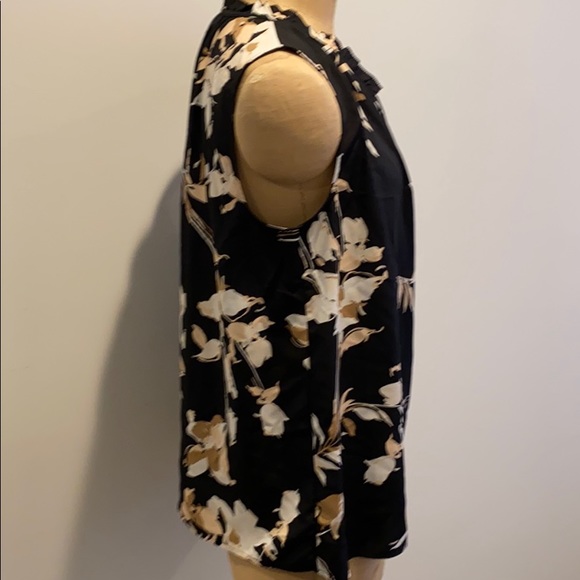 MERONA Floral Tank - Picture 5 of 8